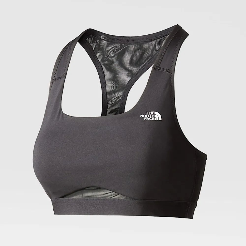 Sujetador Deportivo Movmynt Para Mujer-The North Face