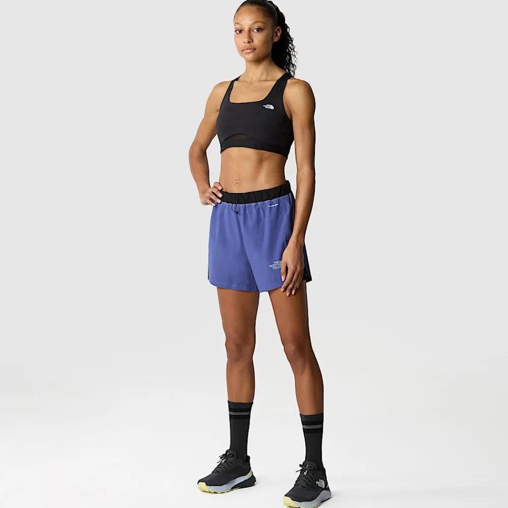 Sujetador Deportivo Movmynt Para Mujer-The North Face
