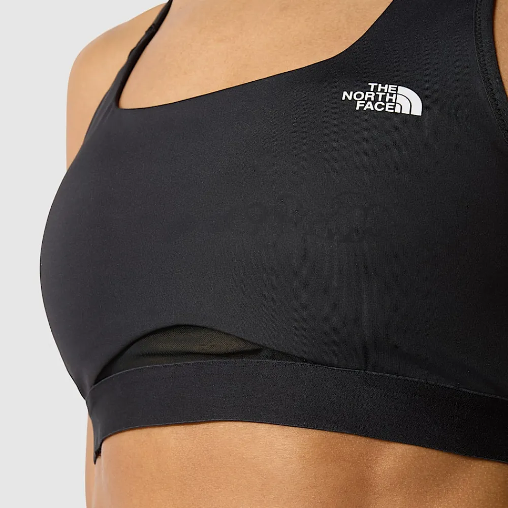 Sujetador Deportivo Movmynt Para Mujer-The North Face