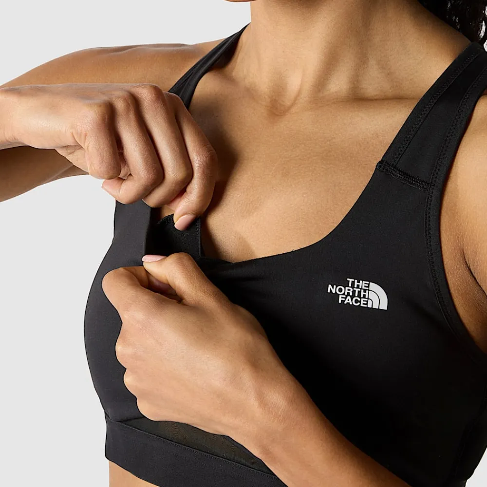 Sujetador Deportivo Movmynt Para Mujer-The North Face