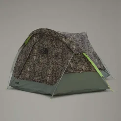 Tienda De Campaña Homestead Domey De 3 Plazas-The North Face Clearance