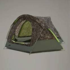 Tienda De Campaña Homestead Domey De 3 Plazas-The North Face Clearance