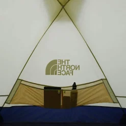 Tienda De Campaña Homestead Super Dome De 4 Plazas-The North Face New