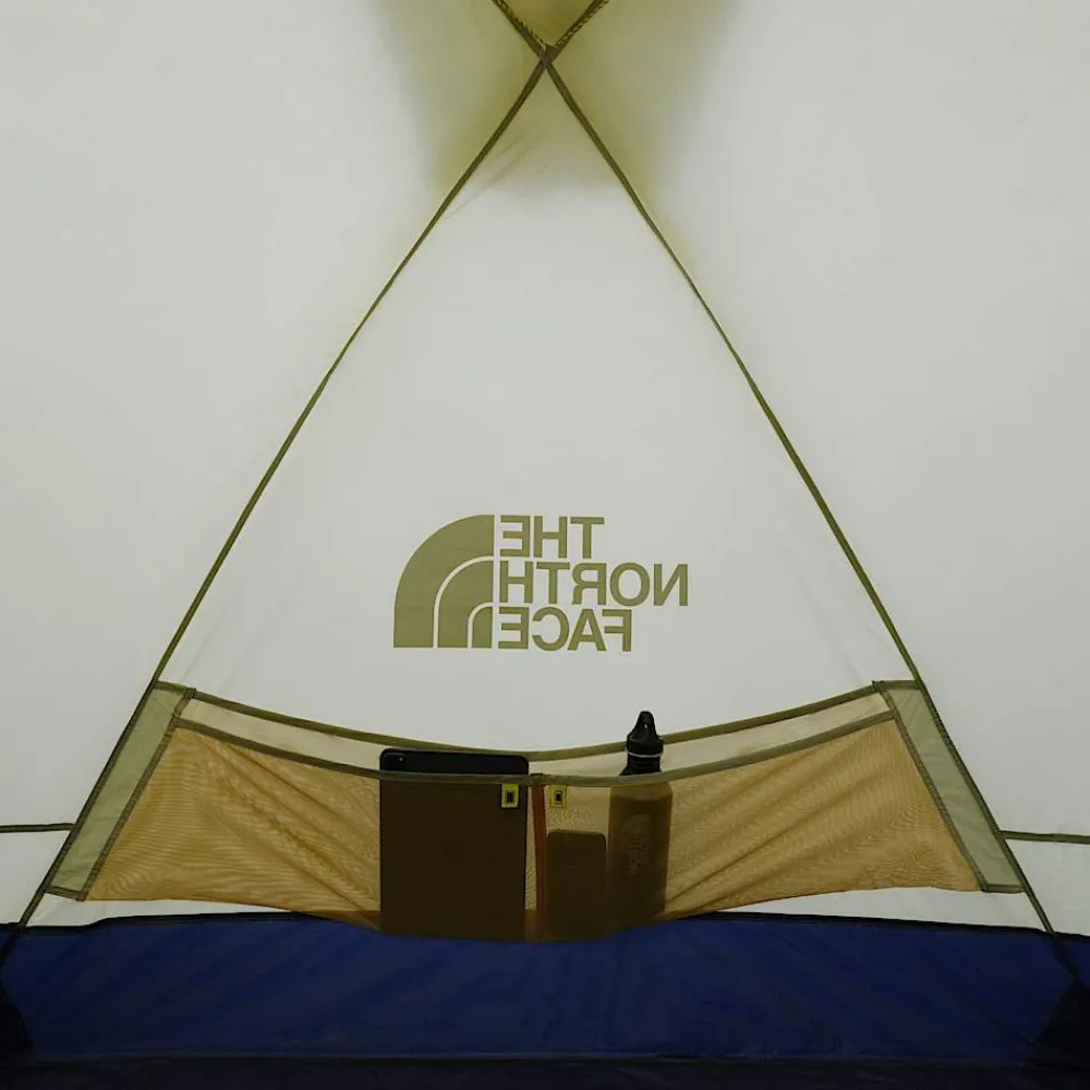 Tienda De Campaña Homestead Super Dome De 4 Plazas-The North Face New