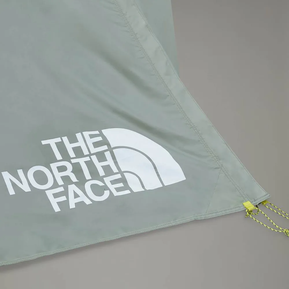 Tienda De Campaña Homestead Super Dome De 4 Plazas-The North Face New