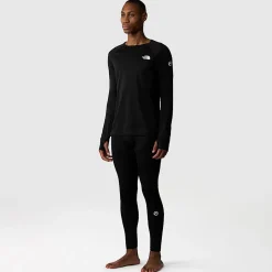 Top De Manga Larga Summit Pro 120 Para Hombre-The North Face Sale