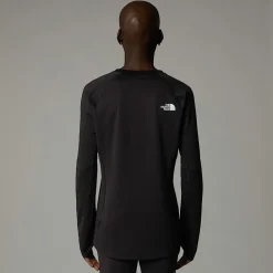 Top De Manga Larga Summit Pro 120 Para Hombre-The North Face Outlet