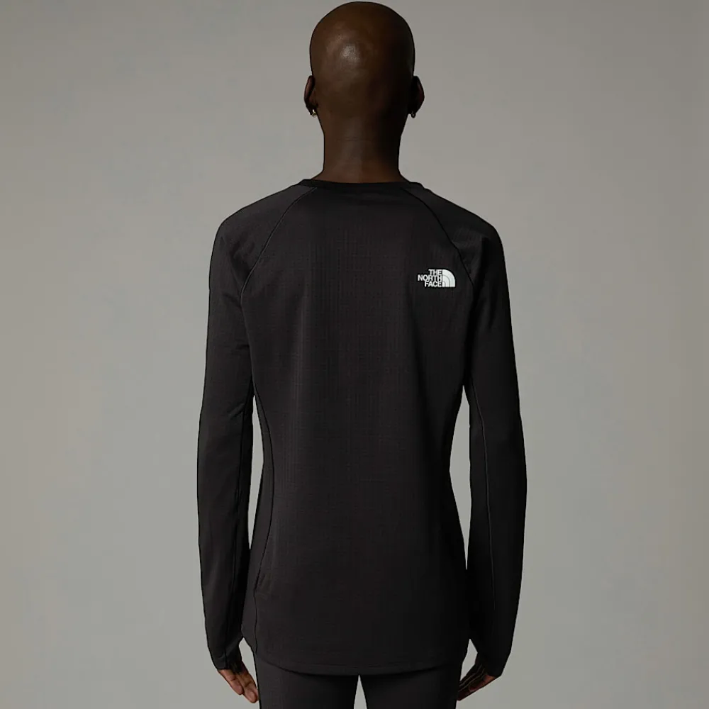 Top De Manga Larga Summit Pro 120 Para Hombre-The North Face Outlet