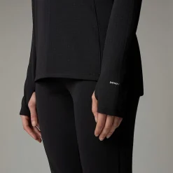 Top De Manga Larga Summit Pro 120 Para Mujer-The North Face Best