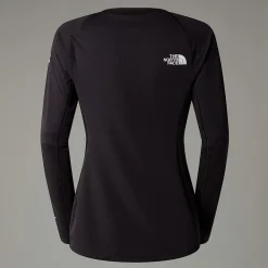 Top De Manga Larga Summit Pro 120 Para Mujer-The North Face Best