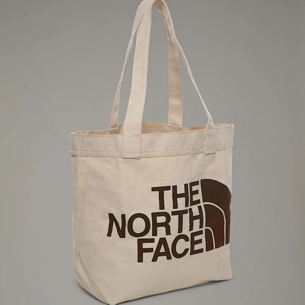 Tote De Algodón-The North Face