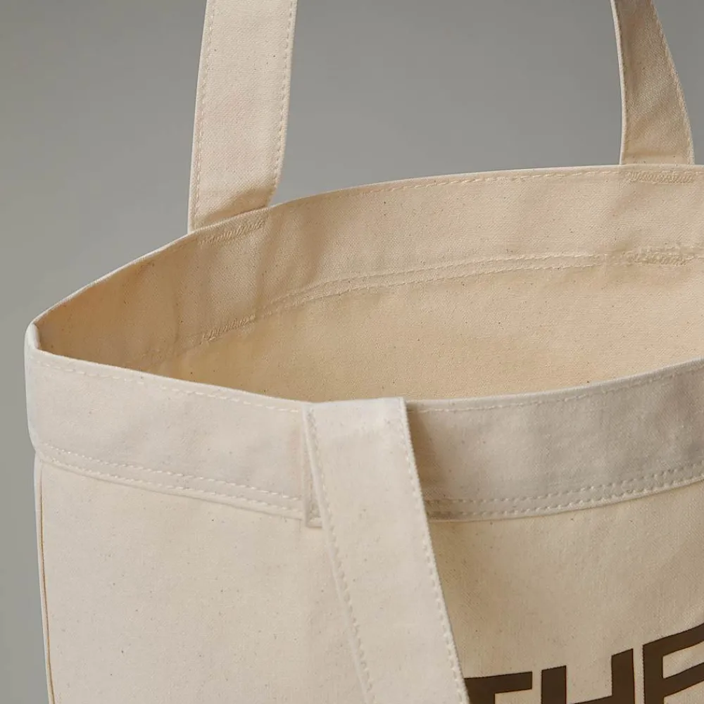 Tote De Algodón-The North Face