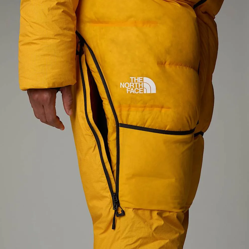 Traje Himalayan Para Hombre-The North Face