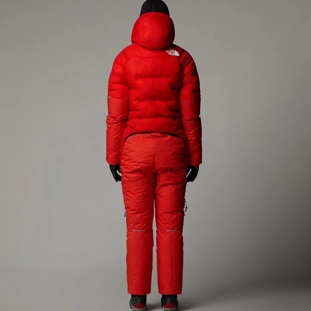 Traje Himalayan Para Mujer-The North Face Clearance