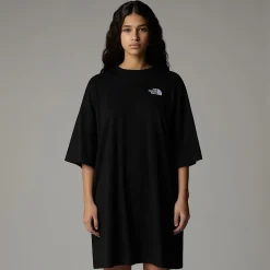 Vestido Camisero Simple Dome Para Mujer-The North Face Discount