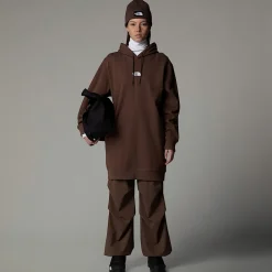 Vestido Con Capucha Para Mujer - Zumu-The North Face Online