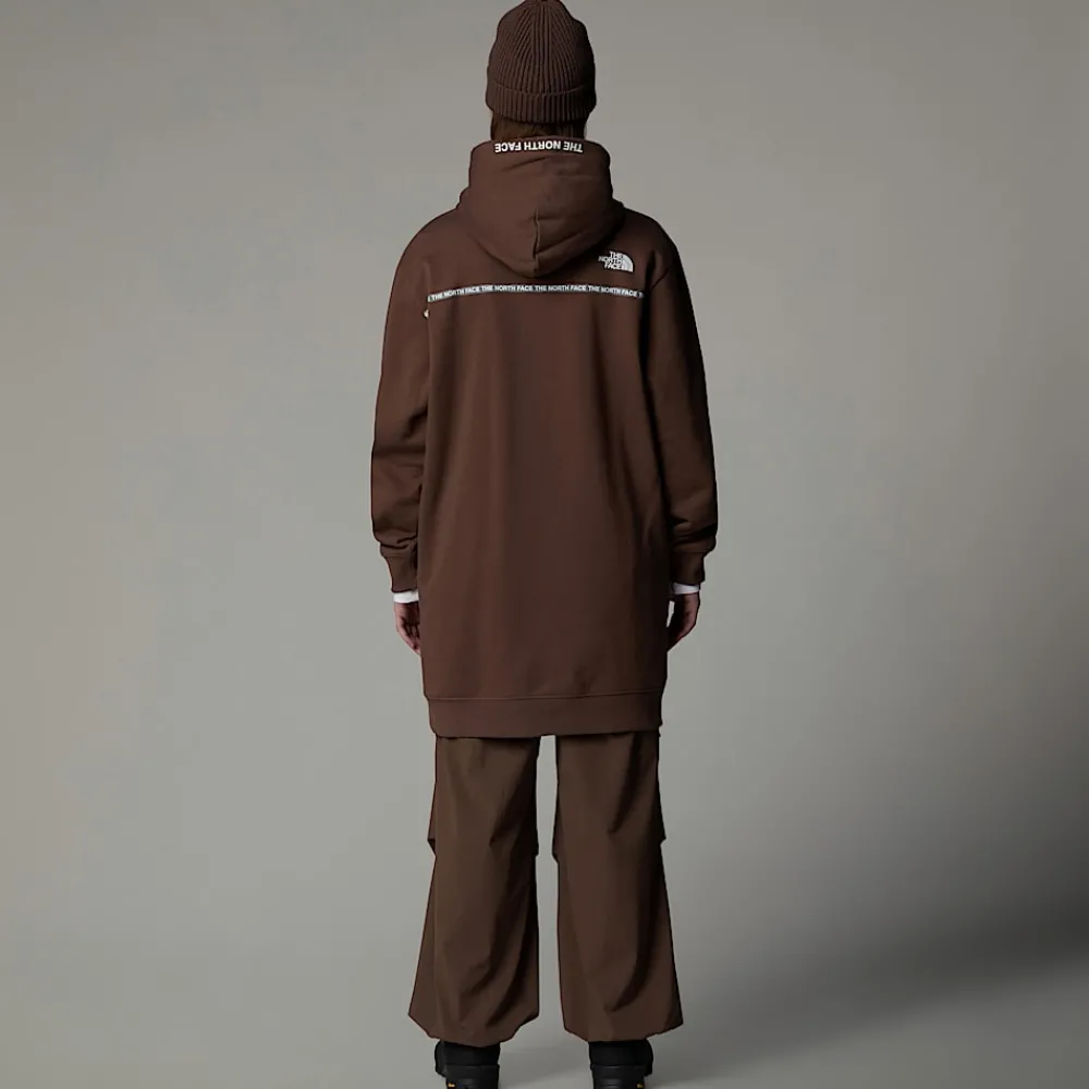 Vestido Con Capucha Para Mujer - Zumu-The North Face Online