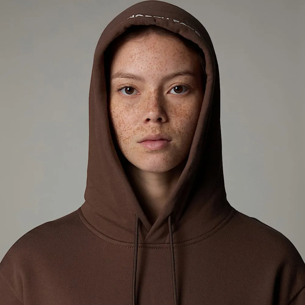 Vestido Con Capucha Para Mujer - Zumu-The North Face Online