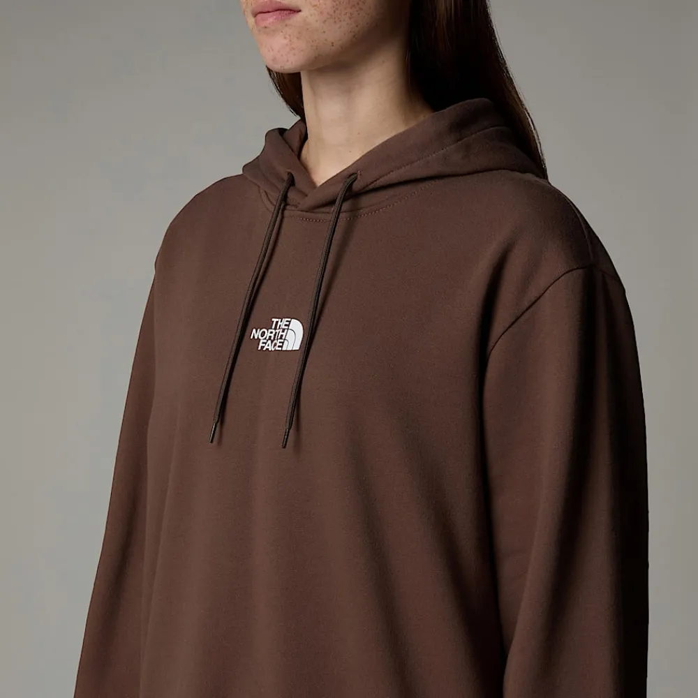 Vestido Con Capucha Para Mujer - Zumu-The North Face Online