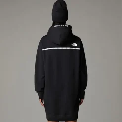 Vestido Con Capucha Para Mujer - Zumu-The North Face