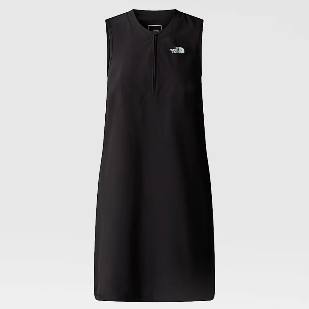 Vestido Plegable Para Mujer-The North Face Discount