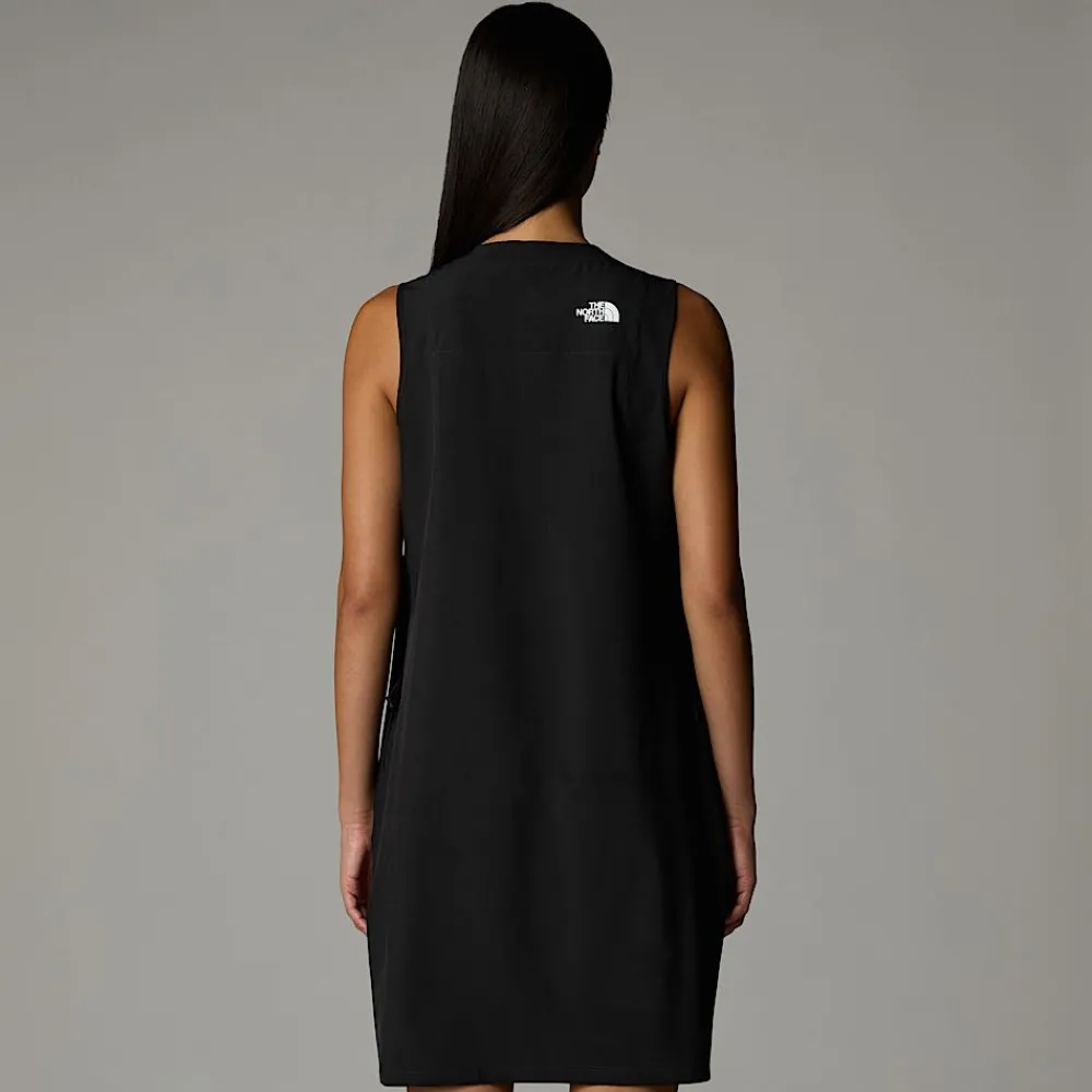 Vestido Plegable Para Mujer-The North Face Discount
