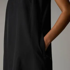Vestido Plegable Para Mujer-The North Face Discount