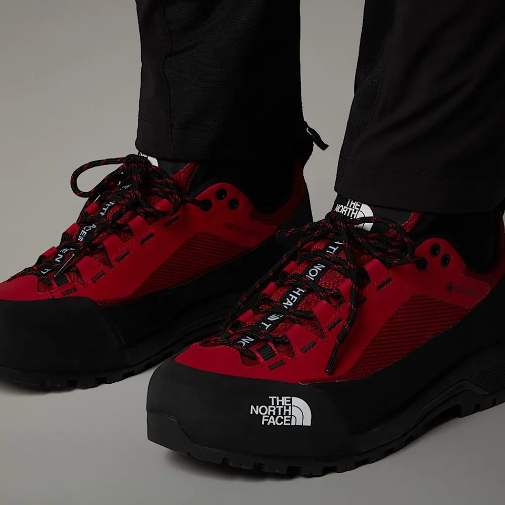 Zapatillas Alpinas GORE-TEX® Verto Para Hombre-The North Face Outlet