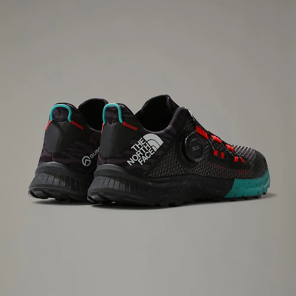 Zapatillas De Aproximación Summit Cragstone Pro Para Mujer-The North Face Sale