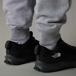 Zapatillas De Senderismo Impermeables Fastpack Para Jóvenes-The North Face Outlet