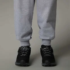 Zapatillas De Senderismo Impermeables Fastpack Para Jóvenes-The North Face Outlet