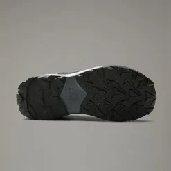 Zapatillas De Senderismo Impermeables Fastpack Para Jóvenes-The North Face Outlet
