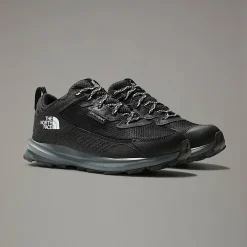 Zapatillas De Senderismo Impermeables Fastpack Para Jóvenes-The North Face Outlet