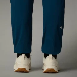 Zapatillas De Senderismo Hypnum Para Mujer-The North Face New