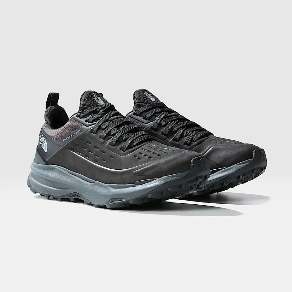 Zapatillas De Senderismo De Cuero VECTIV™ Exploris II Para Mujer-The North Face Discount