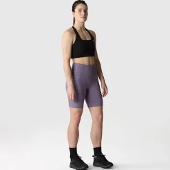 Zapatillas De Senderismo De Cuero VECTIV™ Exploris II Para Mujer-The North Face Discount