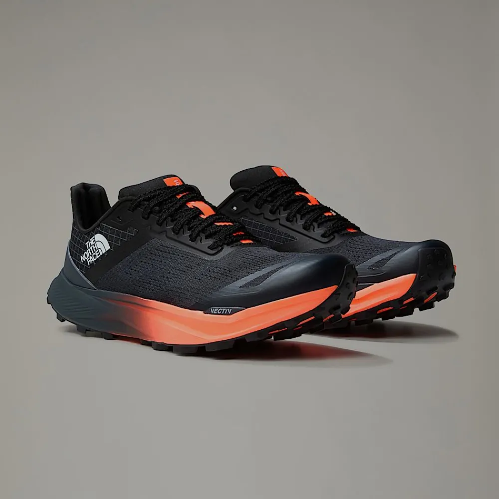Zapatillas De Trail Running VECTIV™ Infinite II Para Hombre-The North Face Sale
