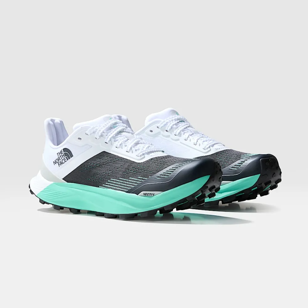 Zapatillas De Trail Running VECTIV™ Infinite II Para Mujer-The North Face
