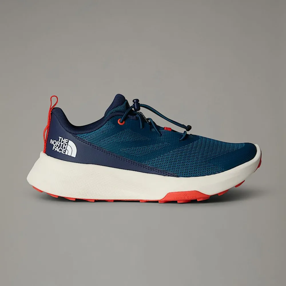 Zapatillas De Trail Running Altamesa Para Jóvenes-The North Face