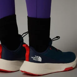 Zapatillas De Trail Running Altamesa Para Jóvenes-The North Face