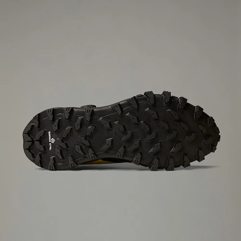 Zapatillas De Trail Running Summit Offtrail-The North Face Best