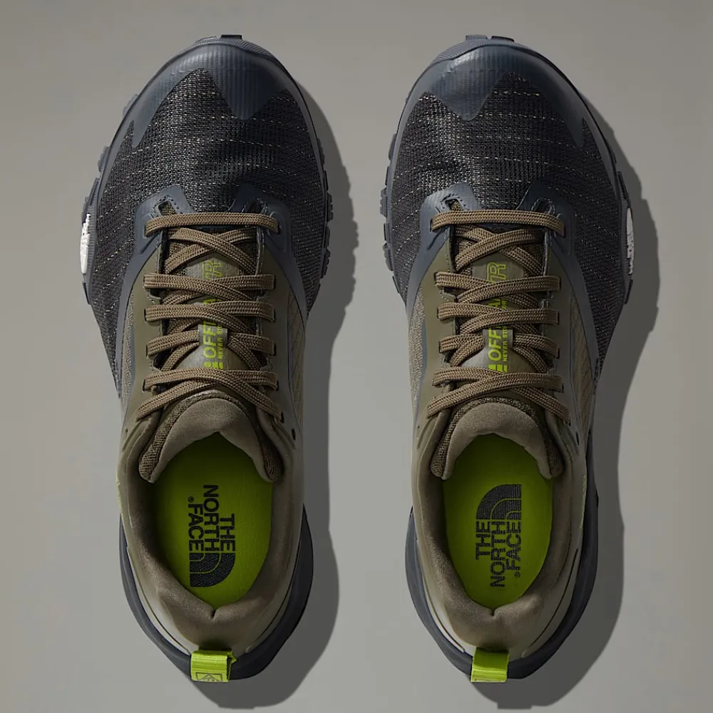 Zapatillas De Trail Running Offtrail TR GORE-TEX® Para Hombre-The North Face Clearance