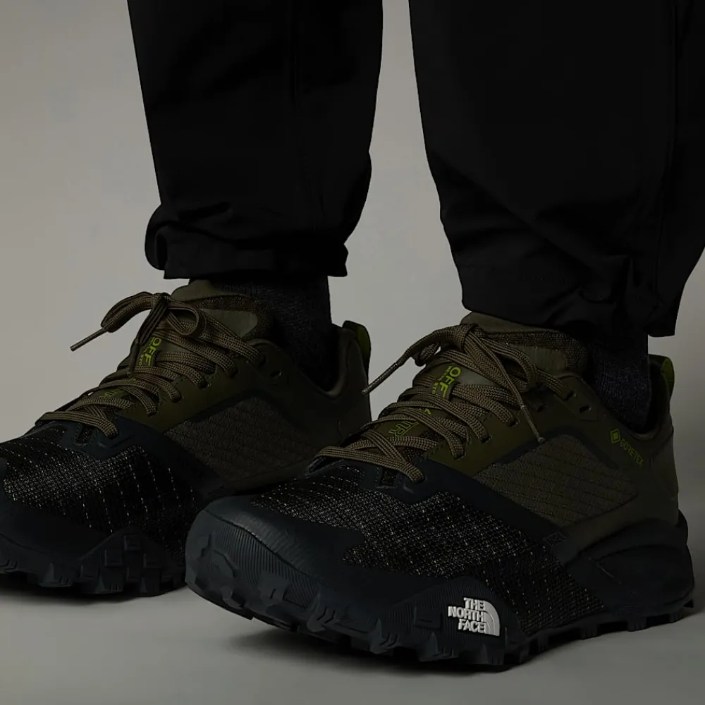 Zapatillas De Trail Running Offtrail TR GORE-TEX® Para Hombre-The North Face Clearance