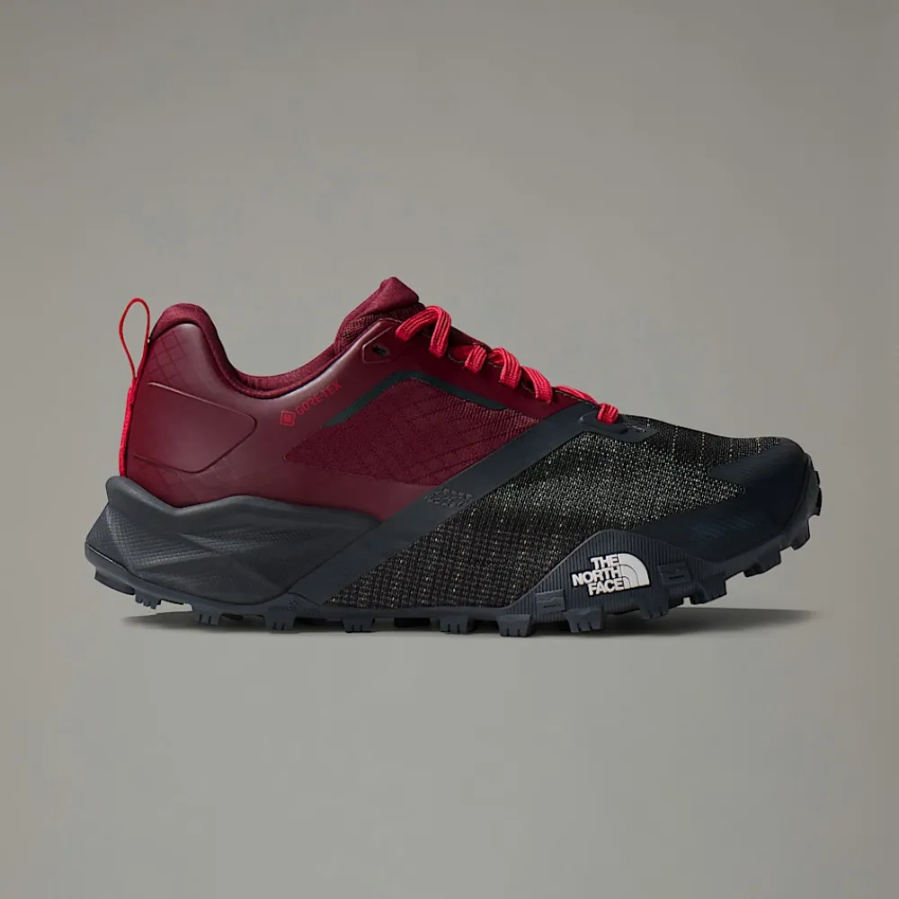 Zapatillas De Trail Running Offtrail TR GORE-TEX® Para Mujer-The North Face Outlet