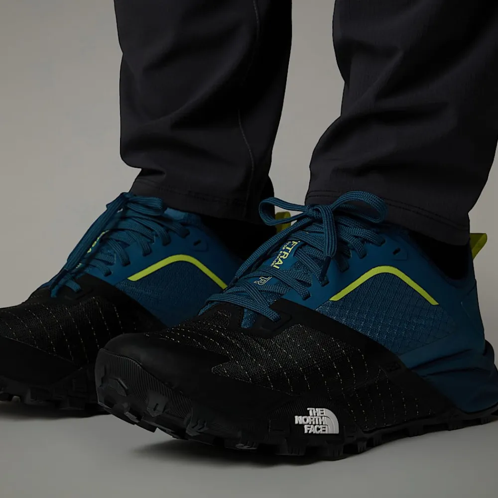 Zapatillas De Trail Running Offtrail TR Para Hombre-The North Face New