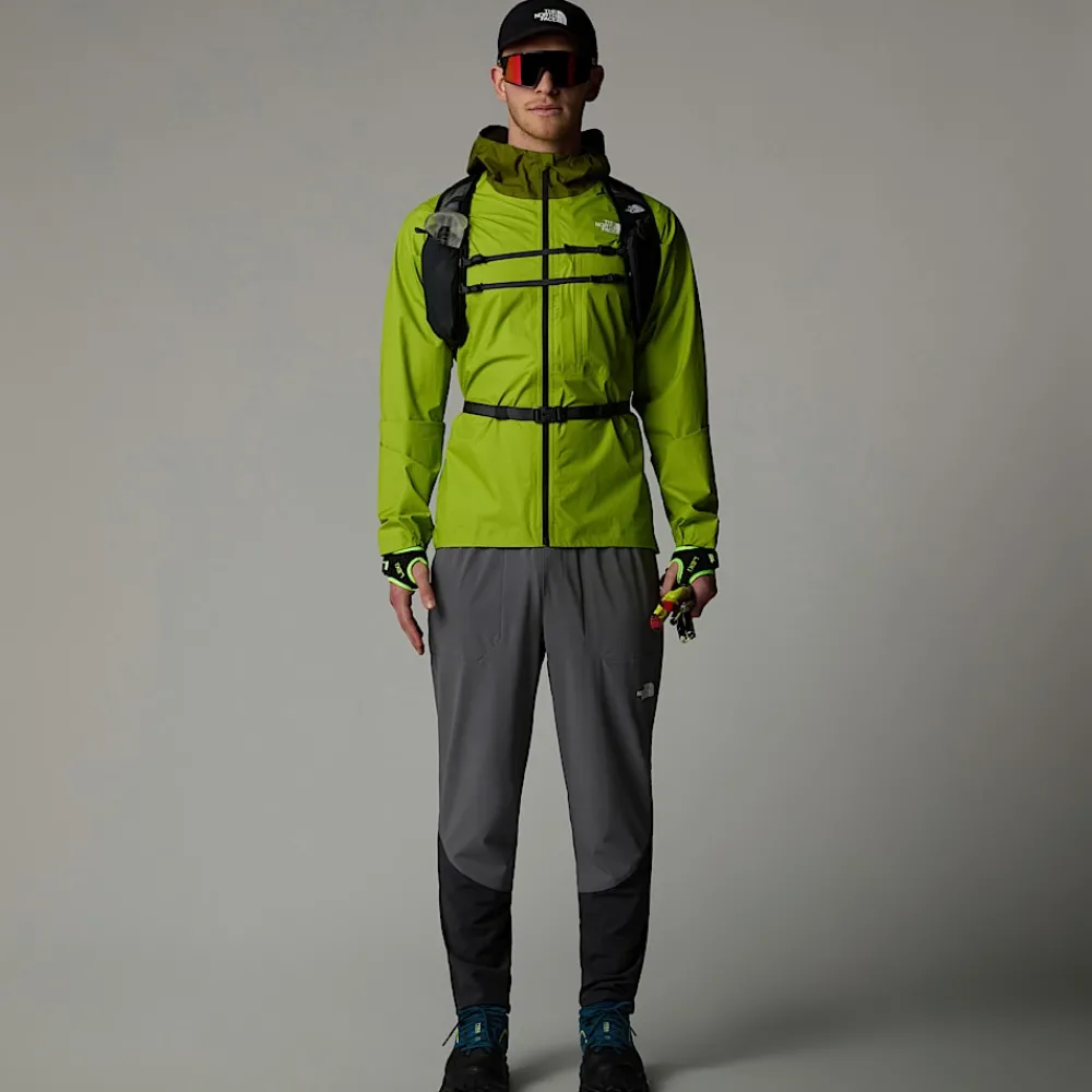 Zapatillas De Trail Running Offtrail TR Para Hombre-The North Face New