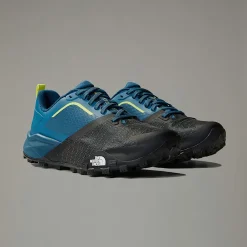 Zapatillas De Trail Running Offtrail TR Para Hombre-The North Face New
