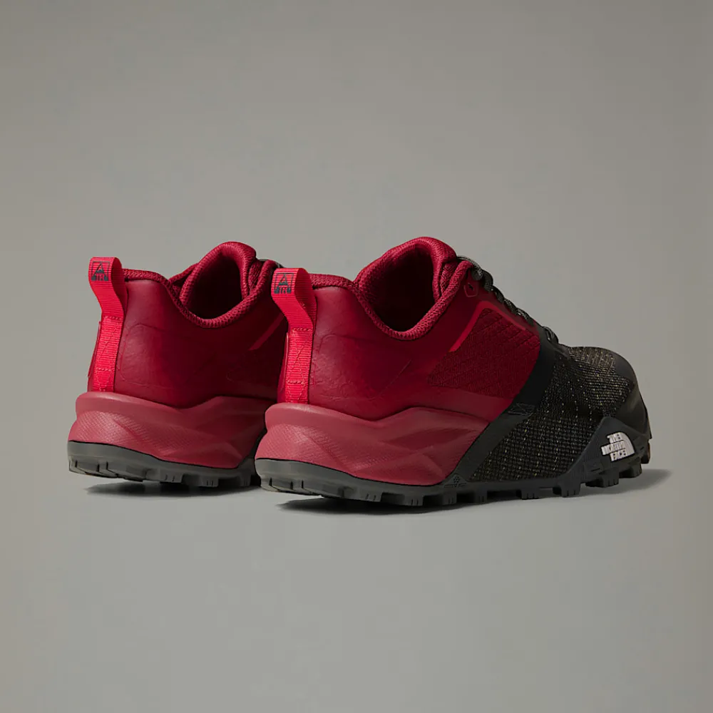 Zapatillas De Trail Running Offtrail TR Para Mujer-The North Face Hot