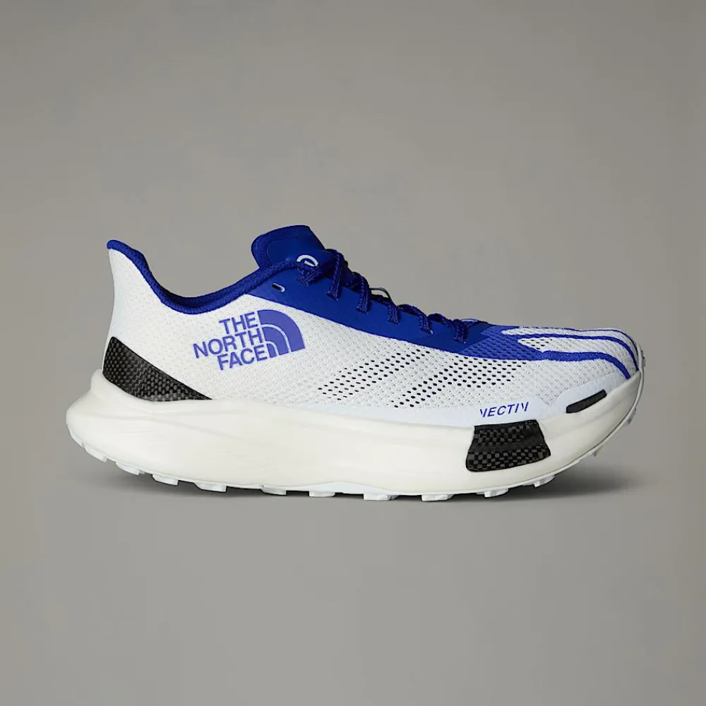 Zapatillas De Trail Running Profesional Summit VECTIV™ TNF X IKB Para Hombre-The North Face Online