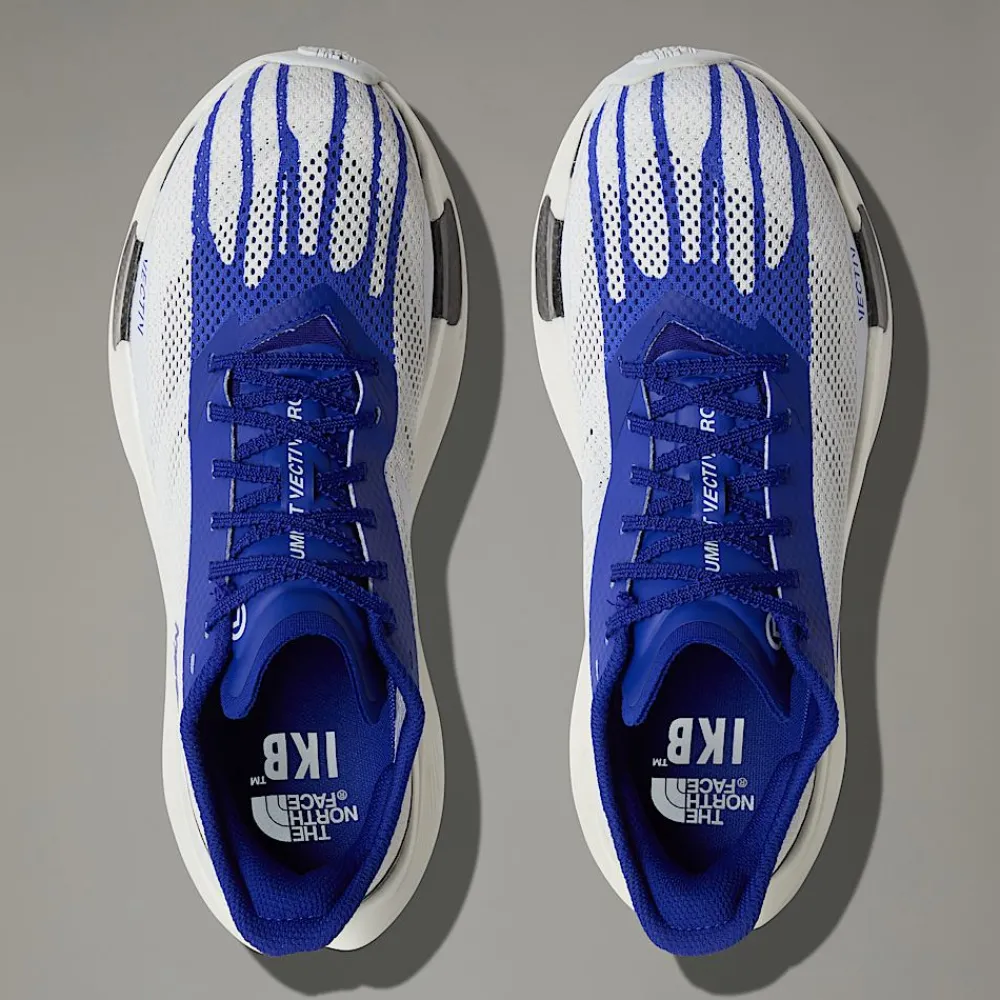 Zapatillas De Trail Running Profesional Summit VECTIV™ TNF X IKB Para Hombre-The North Face Online